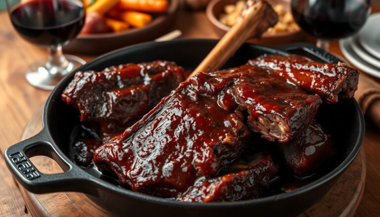 beef ribs recipe