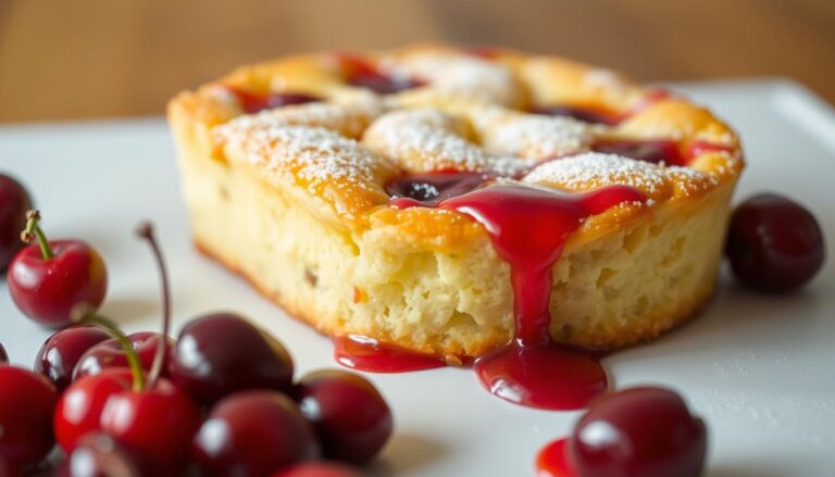 cherry dump cake recipe