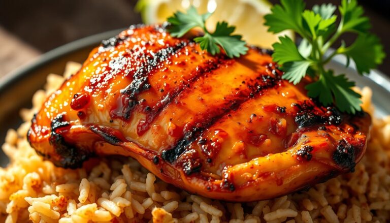 chipotle chicken recipe