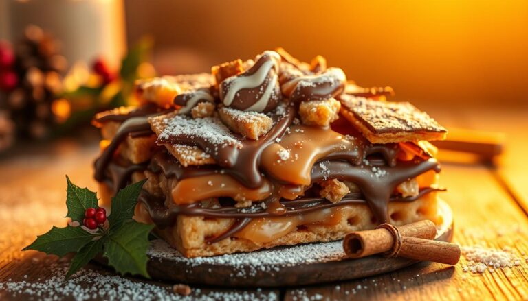 christmas crack recipe