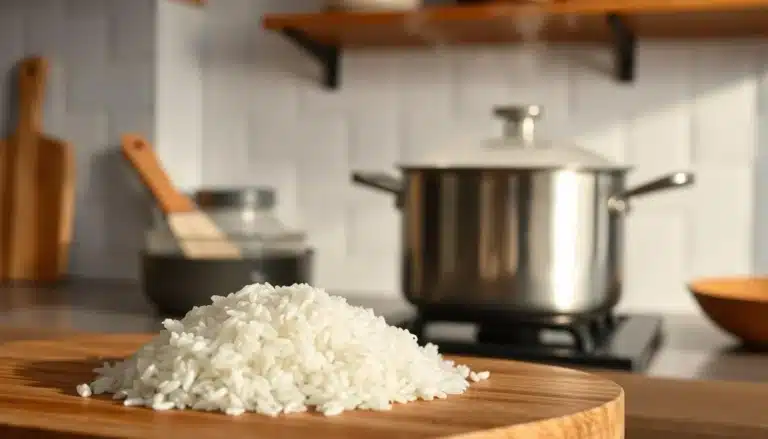 jasmine rice recipe