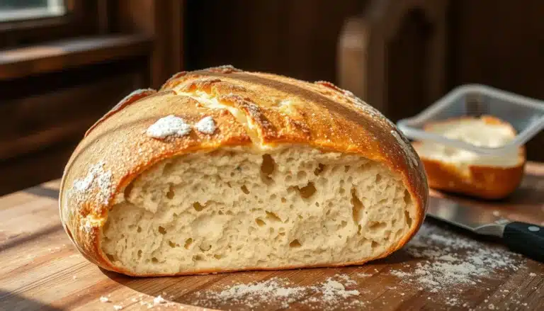 sourdough sandwich bread recipe