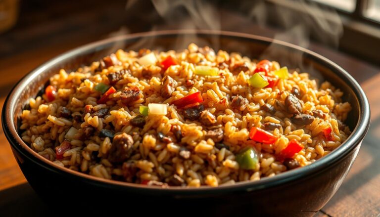 dirty rice recipe