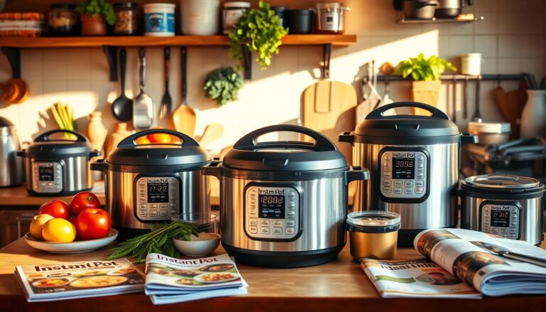 easy instant pot recipes