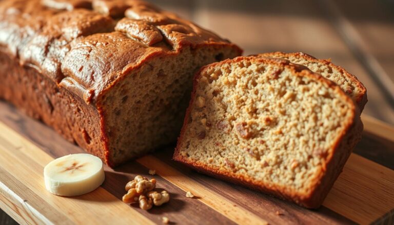 gluten free banana bread recipe