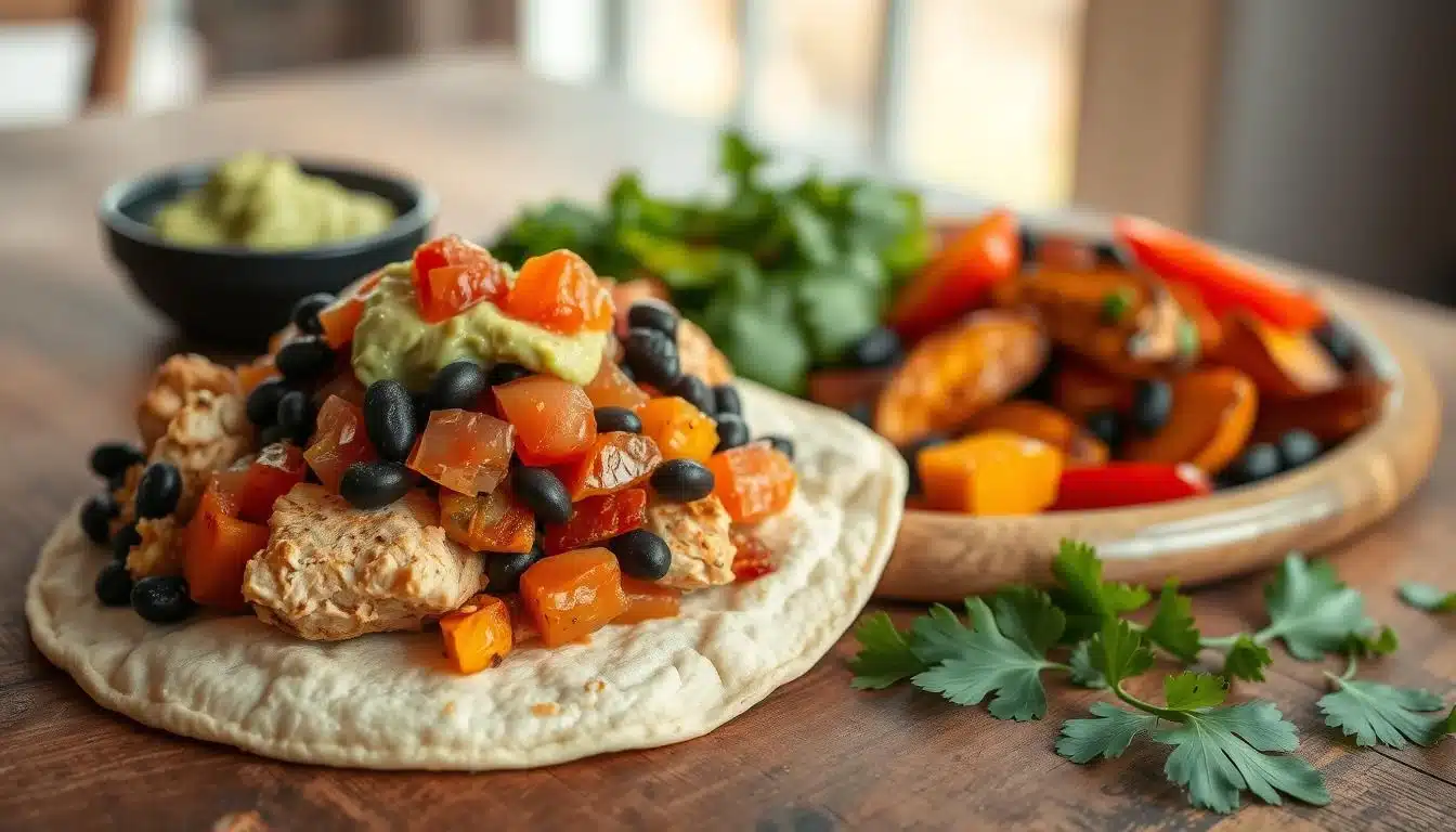 how to make chipotle at home