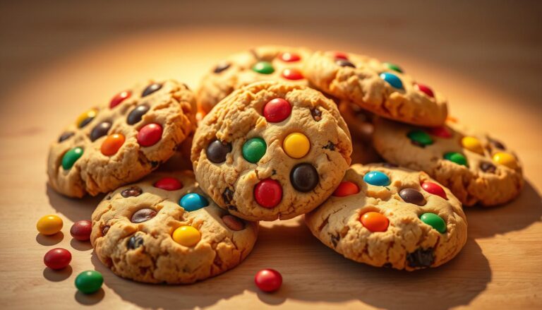 monster cookie recipe