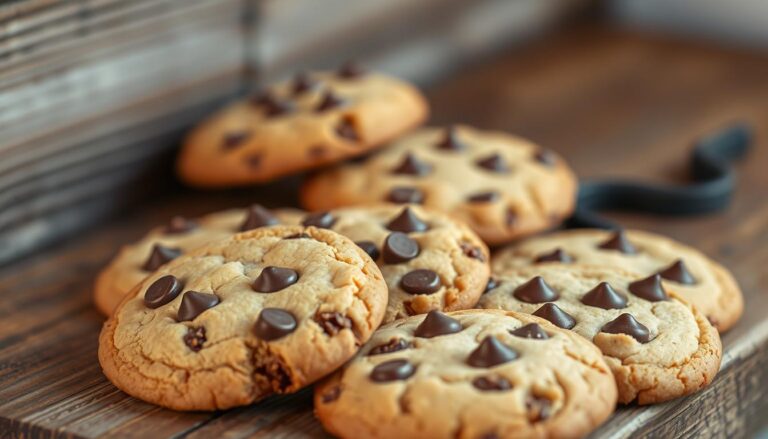 nestle chocolate chip cookie recipe