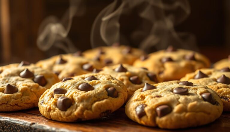 nestlé toll house chocolate chip cookie recipe