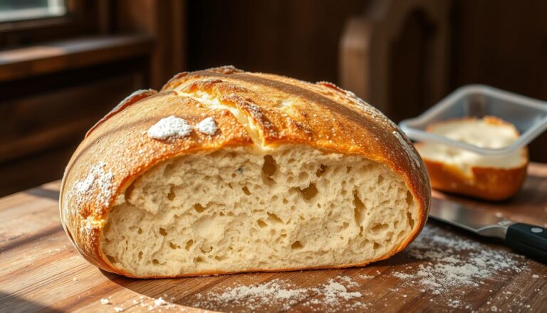 sourdough sandwich bread recipe