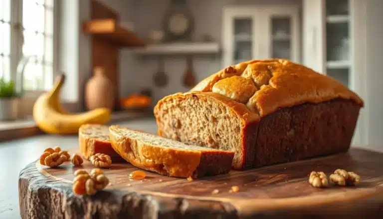 vegan banana bread recipe