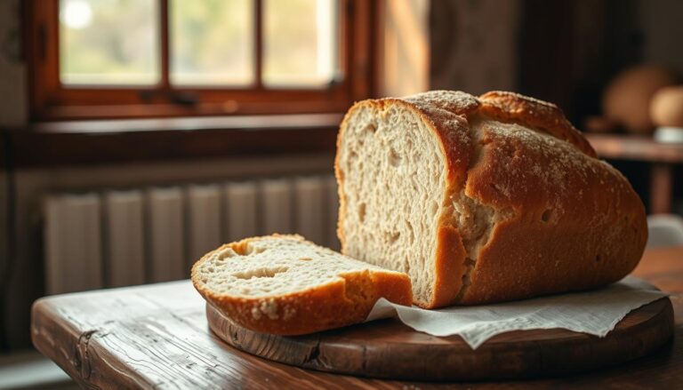 wheat bread recipe
