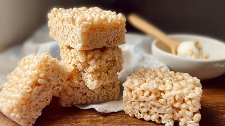Original Rice Krispie Classic No-Bake Treats