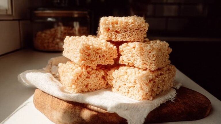 Original Rice Krispie Classic No-Bake Treats