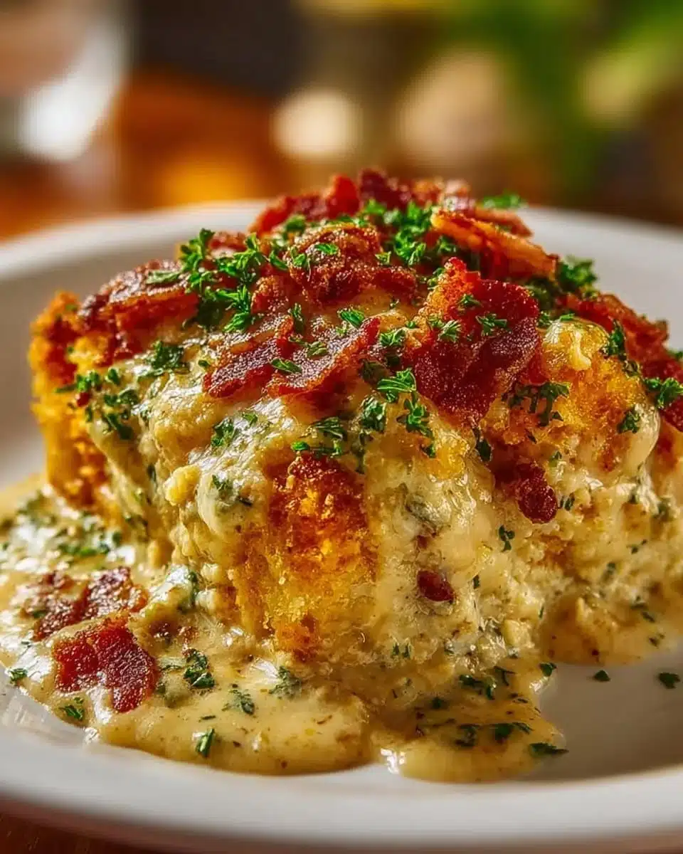 Cowboy Casserole: Discover a Deliciously Easy Recipe!