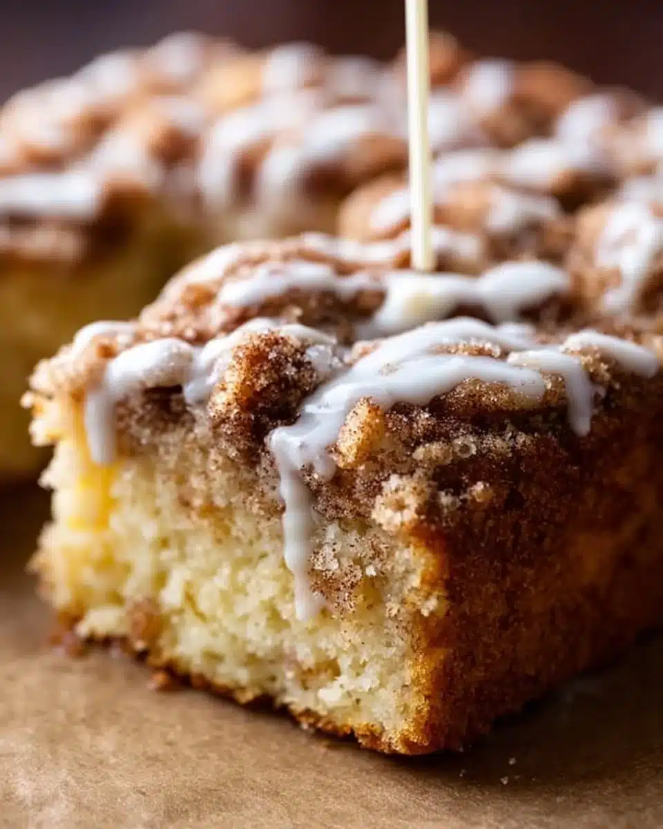 Coffee Cake