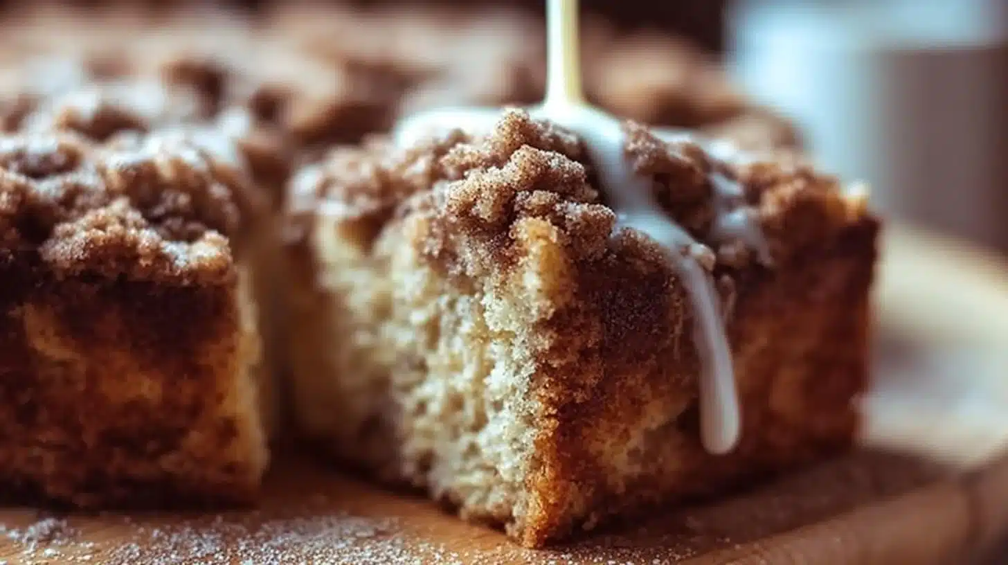 Coffee Cake