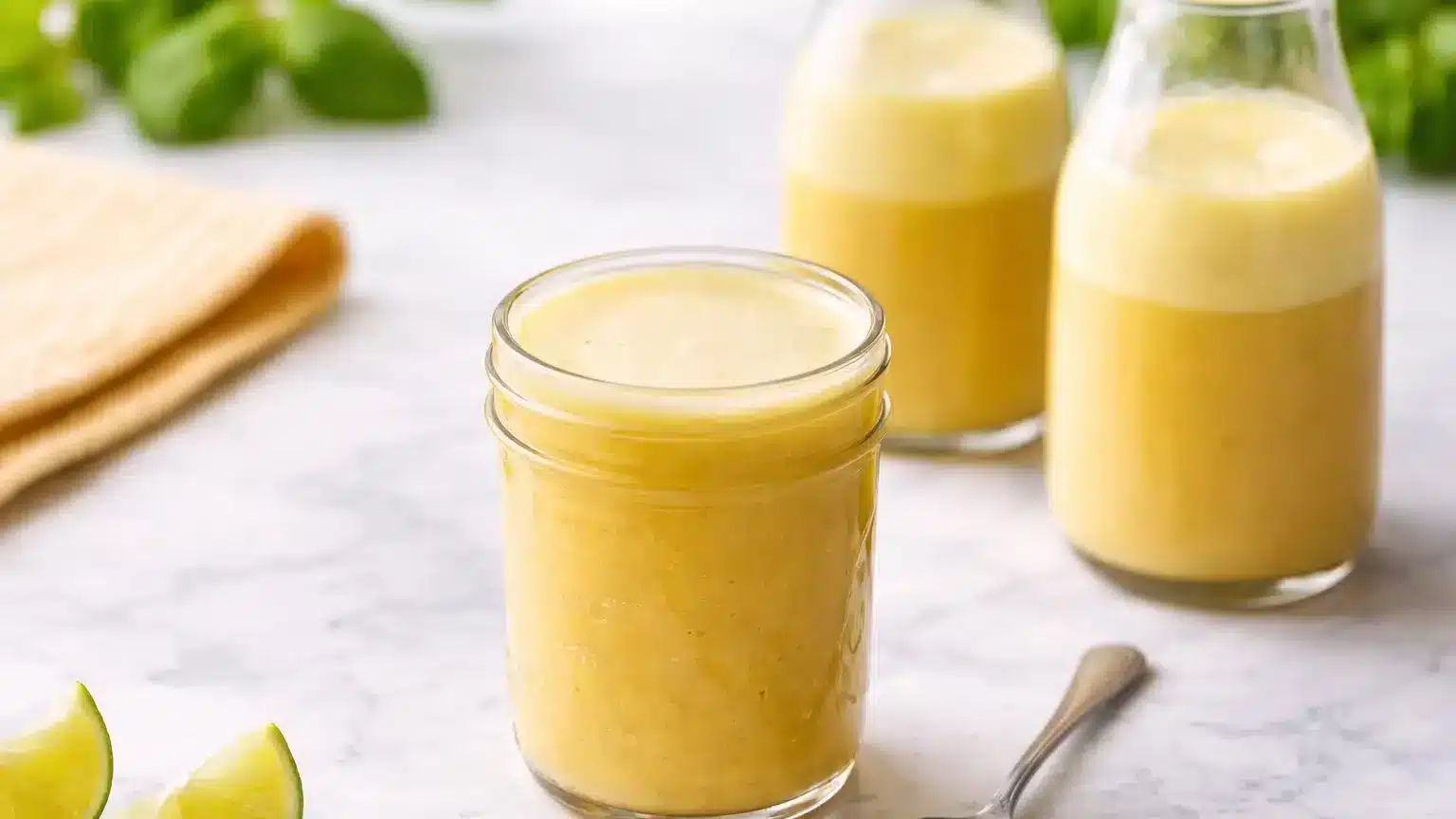 Cashew Golden Milk Latte
