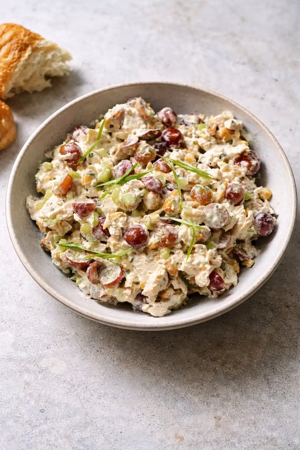 Super Yummy Chicken Salad