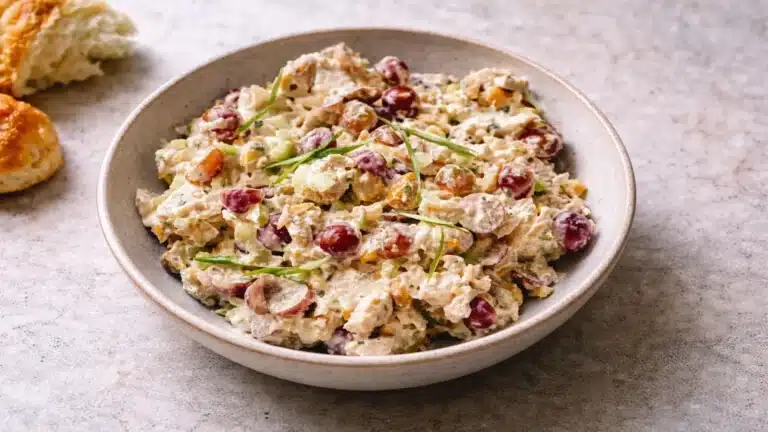 Super Yummy Chicken Salad