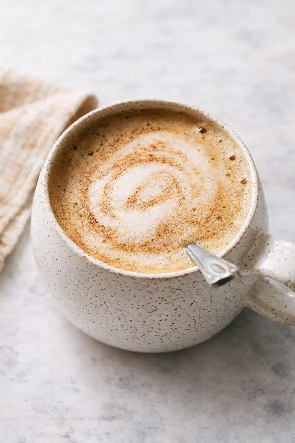 Cozy Coffee Oatmilk